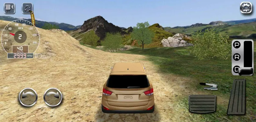 4x4 Off-Road Rally 7 android App screenshot 6