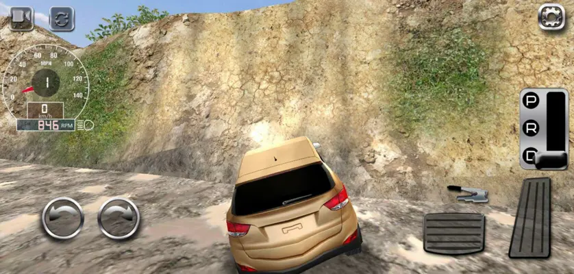 4x4 Off-Road Rally 7 android App screenshot 8